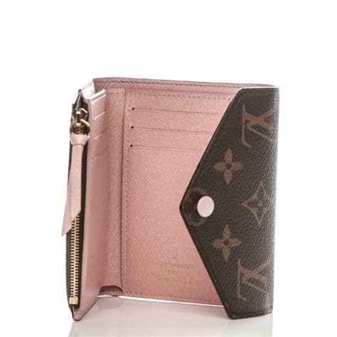 louis vuitton vitrine|Victorine Wallet Monogram .